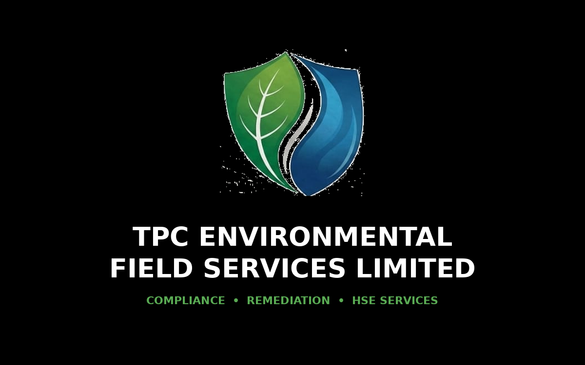 TPC Environmental Field Services